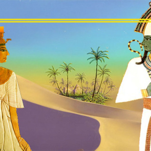 Horus