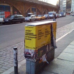 Fader - Curle night @ Maria am Ostbahnhof, Berlin 2.4.10