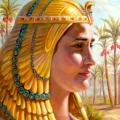 Ancient Egyptian original music