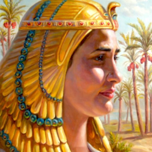 Ancient Egyptian original music