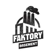 Opening set @ Faktory Basement // dj mix