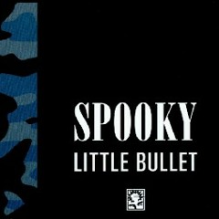 SPOOKY