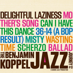 8-01 Delightful Laziness