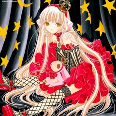 Katakoto No Koi (Chobits) ~ Fansub