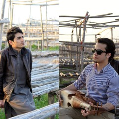 LaaL - Zaland Khan (Rabab) & Faizan Khan (Vocals) New Song 2013.mp3