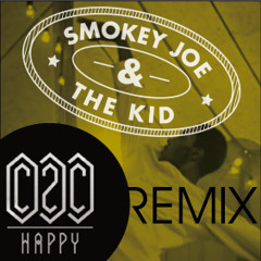 C2C - Happy (Smokey Joe & The Kid remix) FREE DL IN DESCRIPTION