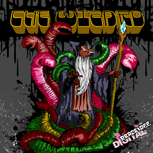 POFF DIGIT 17 - Ladyscraper - Integrity