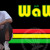 Artwork for JOSH WAWA WHITE-LINE EM UP REMIXX VS DAZ DILINGER 2013