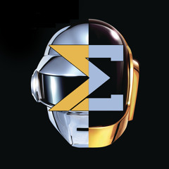 Daft Punk - Get Lucky (Epoch Rises remix)