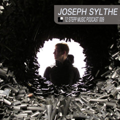 Joseph Sylthe - 12 Stepp Music Podcast 009