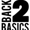 Jezz Presents - Back To Basics 002 - April 2013 DJ mix artwork - Electronic music tracklist cover image