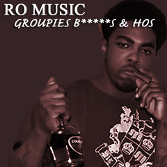 Groupies B#####s & Hos (P###y Sang)