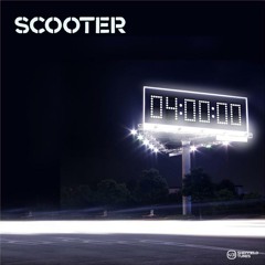 Scooter vs Otto Knows - 4 AM (Terrycool Edit Mix)
