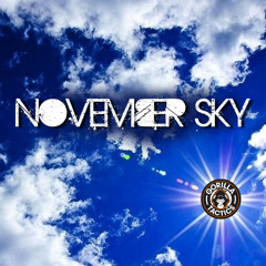 Scotty Assassin - November Sky (for Heidi)