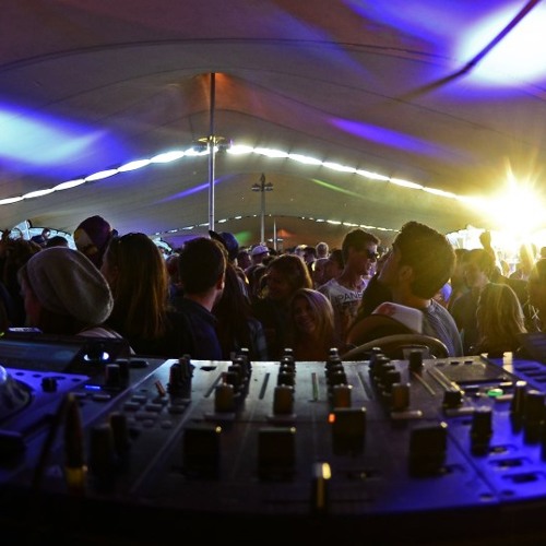 Ivan Turanjanin Live @ Kinky Disco 06/04/2013