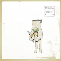 antiehdas - Refilet - Palomalo   Helldunkel