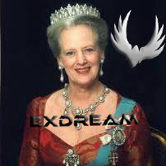 Exdream - Message for the Queen (Original Mix)