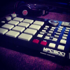 MoodsTheOdessey- On Some New Shit