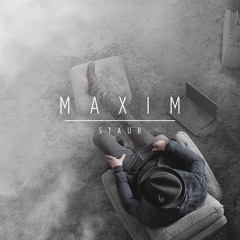 Maxim - Staub (Album Teaser)