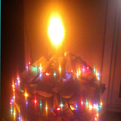 Scheibosan - Silvester @ Sebi privat