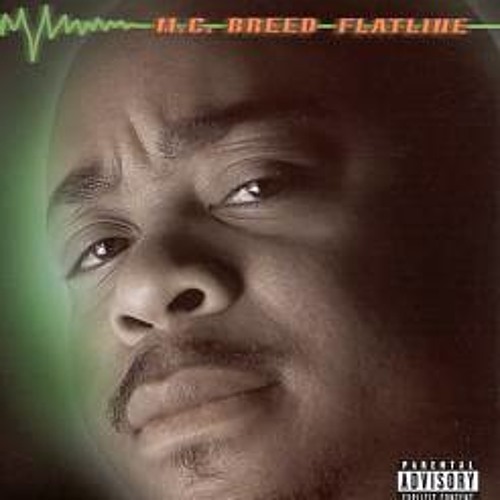 MC Breed - Dreamin'