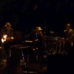 Visions of Johanna -  Ryan Center, Kingston, RI April 08, 2013