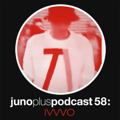 Juno Plus Podcast 58: IVVVO