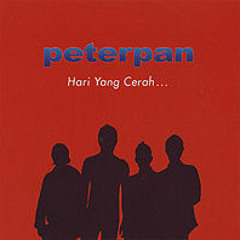 Peterpan - hari yang cerah - dunia yang terlupa
