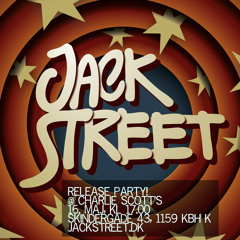 I'm confessin' that I love you - Jack Street