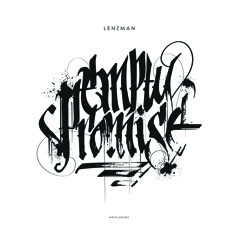 Meta 006 - Lenzman 'Broken Dreams (Makoto remix)' - buy now