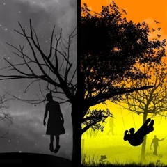 Luz e Sombra