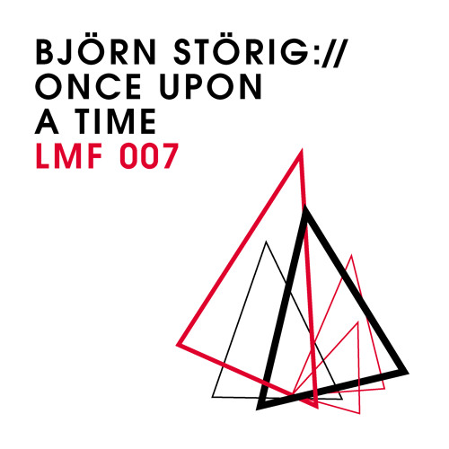Björn Störig - Once Upon a Time