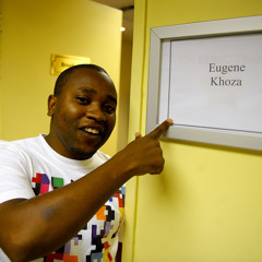 Eugene Khoza - Sbusiso Dlomo