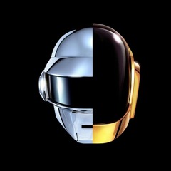 Daft Punk - Get Lucky (Karim Haas Remix)