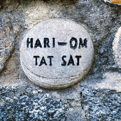 ♥♥♥ Hari om Tat Sat ♥♥♥