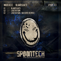 Warface - Liberation (Vazard Remix)