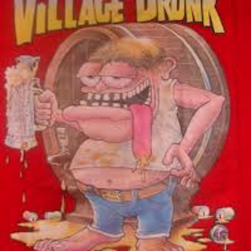 MishmOonKin - Village Drunk