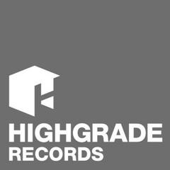 David Delgado Highgrade Radio Show 04-2013