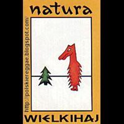 Stream 01 wielki haj by Natura-Reggae | Listen online for free on SoundCloud