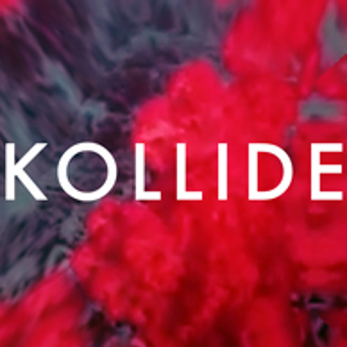KOLLIDE 001: PATTERNS + SHINIES - Strobe light