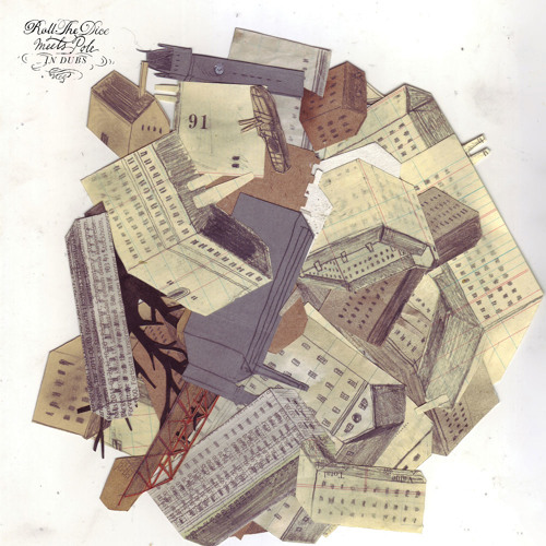 Roll The Dice meets Pole - Calling Dub Workers
