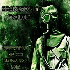 Neurofunk dnb