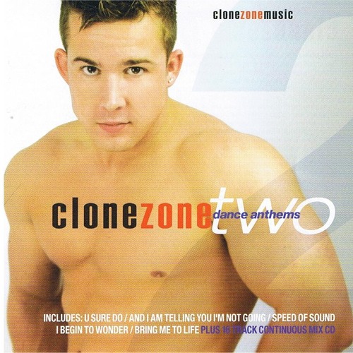 09 I Begin to Wonder [Almighty Mix] - Copy