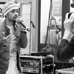 Adn1konu L'Exercice  ( Klashnekoff - Murda RMX )