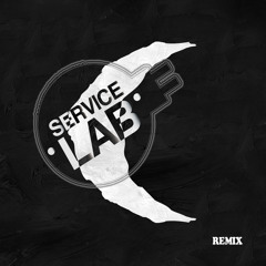 TNGHT - Acrylics (Service Lab Remix)
