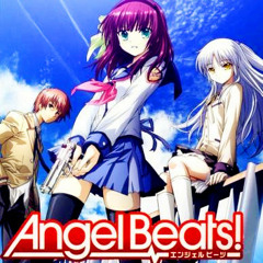 Angle Beats OST SSS_Revision