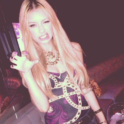Havana Brown Vs. Chuckie