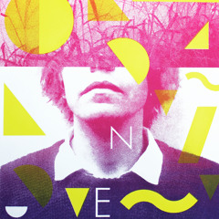 Tim Burgess - Anytime Minutes (Factory Floor, Nik Colk Void Remix)