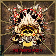 Kamikaz Cross Fader - The French Kiss 4 - {Volo DM} / Corrupted
