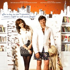 Jaane Naa Kyun (I love New Year)by Sonu Nigham & Tulsi Kumar